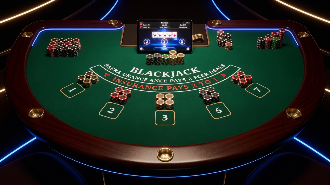 Top Online Blackjack Australia Casinos 2026 - online blackjack australia