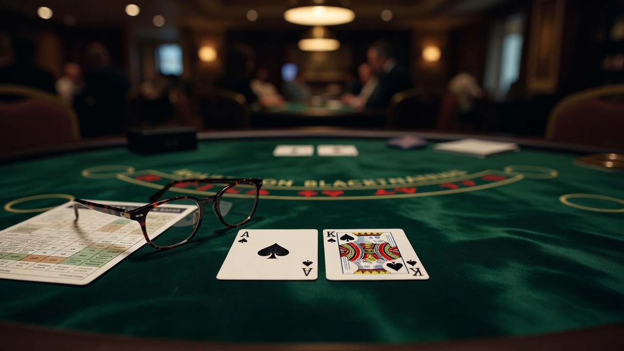 Online Blackjack Strategy and Tips for Success - online blackjack australia