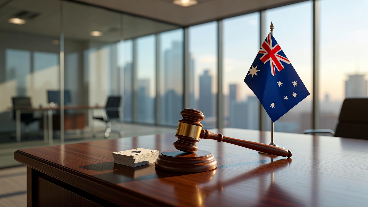 Navigating the Legal Landscape of Online Blackjack in Australia 2026 - online blackjack australia