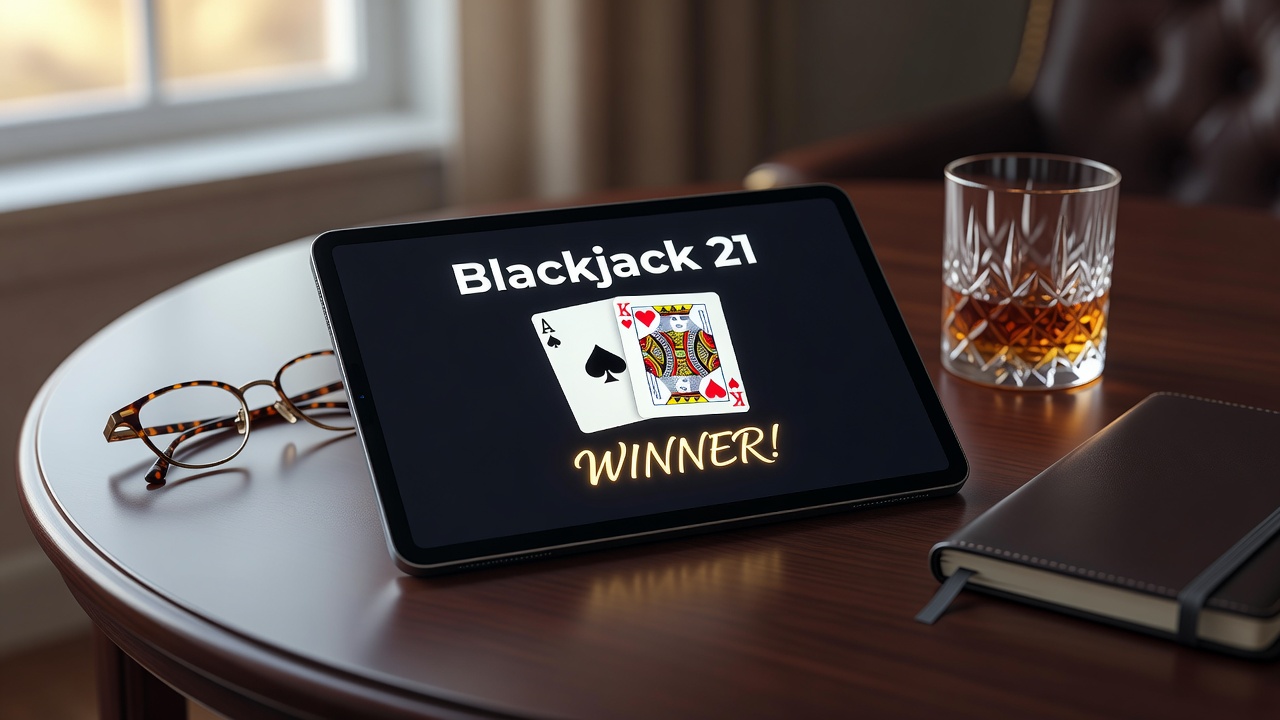 Getting Started: Playing Blackjack for Real Winnings - real money blackjack app