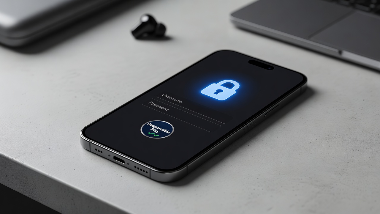 Ensuring Safe & Responsible Gambling on Apps - real money blackjack app