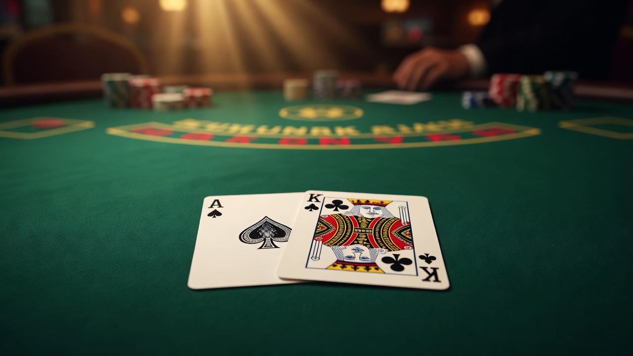 What is Blackjack? - play blackjack online for real money