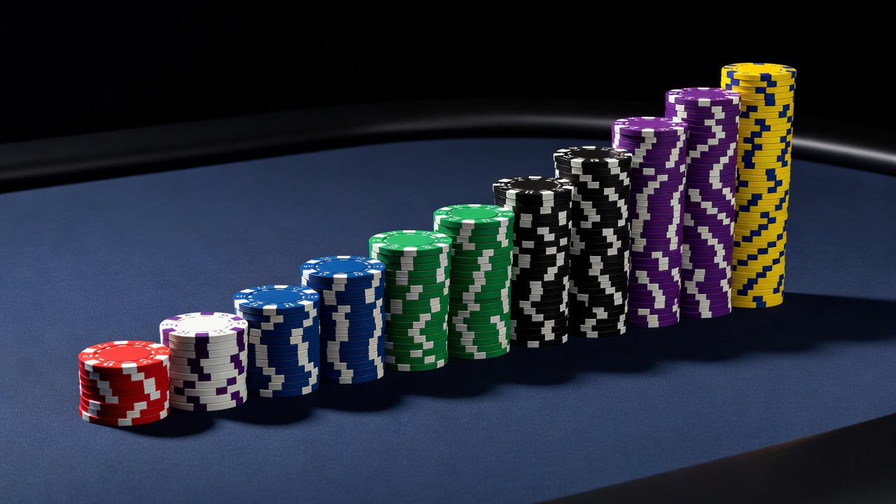 The Martingale Strategy in 2026 - play blackjack online for real money