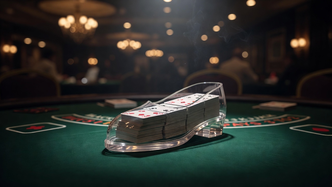 Counting Cards: Can You Do It Online? - play blackjack online for real money