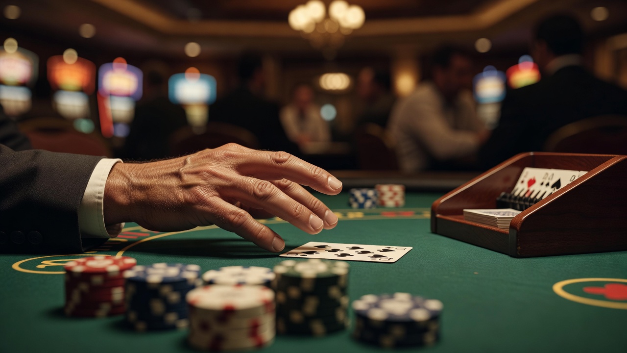 Why You Need an Online Blackjack Basic Strategy - online blackjack basic strategy