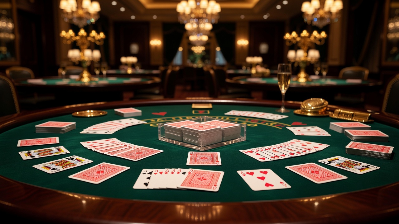 Understanding Online Blackjack Rules &amp; Variations - online blackjack basic strategy
