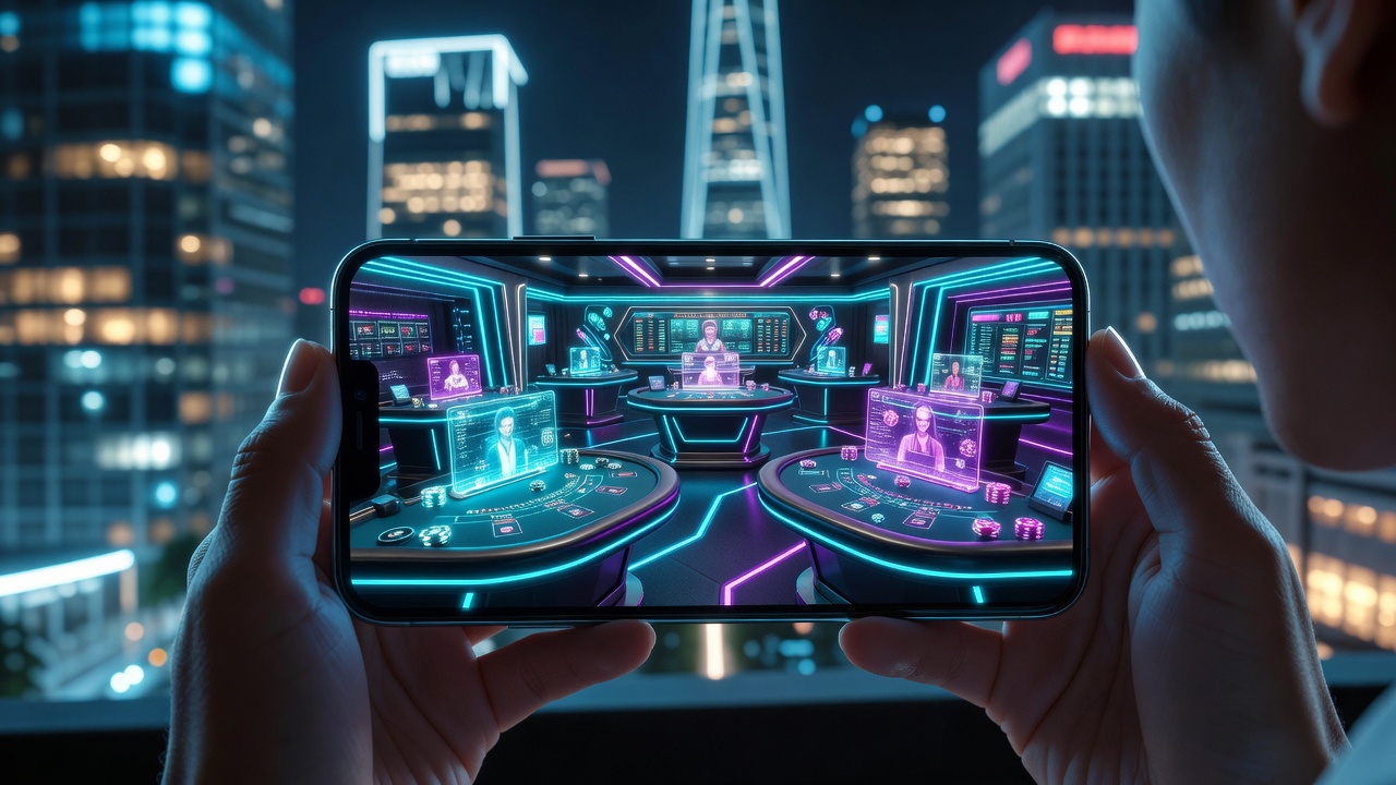Top Online Platforms for Crypto Blackjack in 2026 - online crypto blackjack