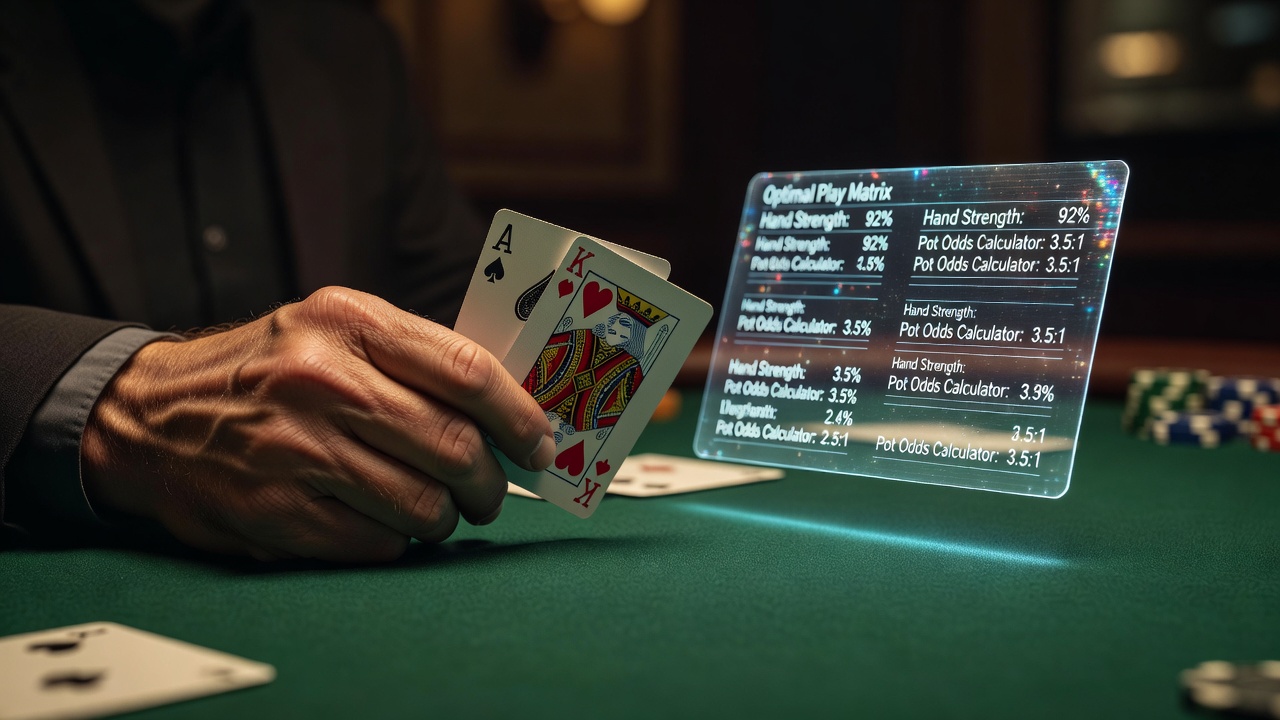 Strategies to Enhance Your Blackjack Game - online crypto blackjack