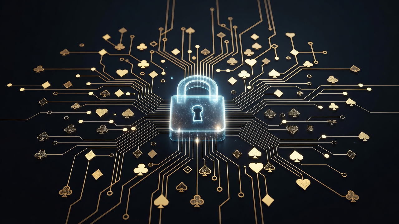 Ensuring Fair Play and Security Online - online crypto blackjack