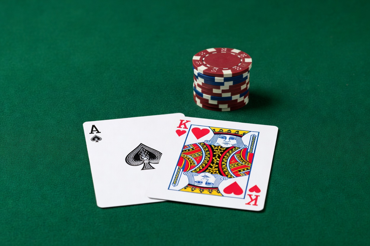 Understanding How to Play - free online blackjack