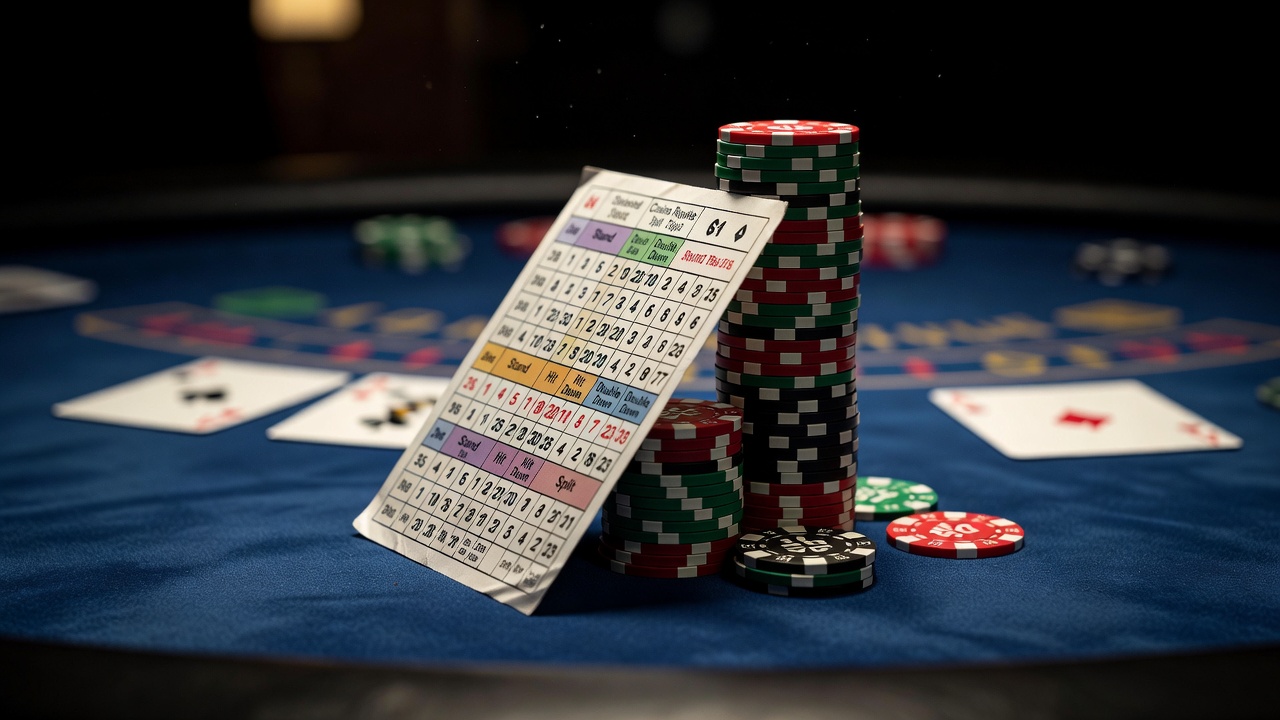 Strategy Essentials for Online Play - free online blackjack