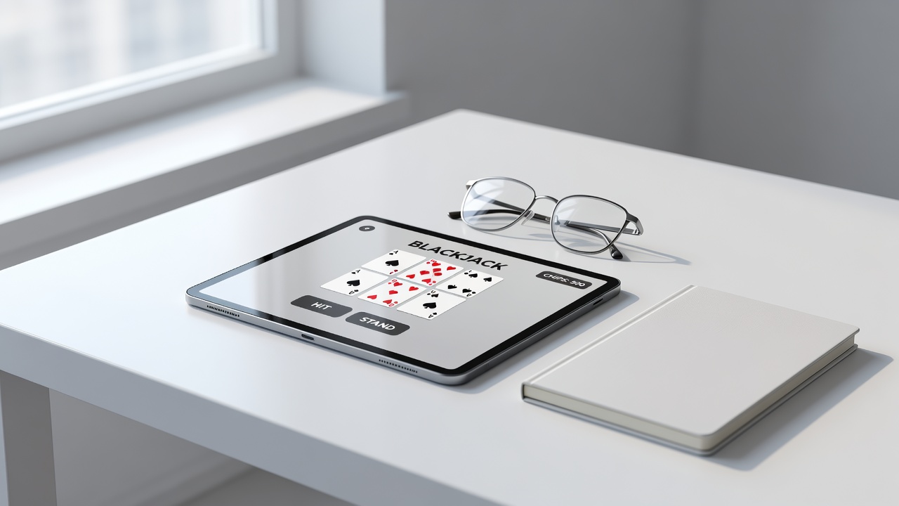 Your Questions About Free Blackjack Answered - free online blackjack