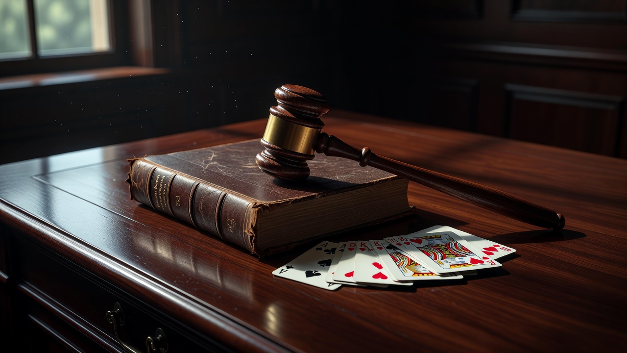 Unpacking the Interactive Gambling Act 2001 and Online Blackjack Legality - online blackjack australia legal
