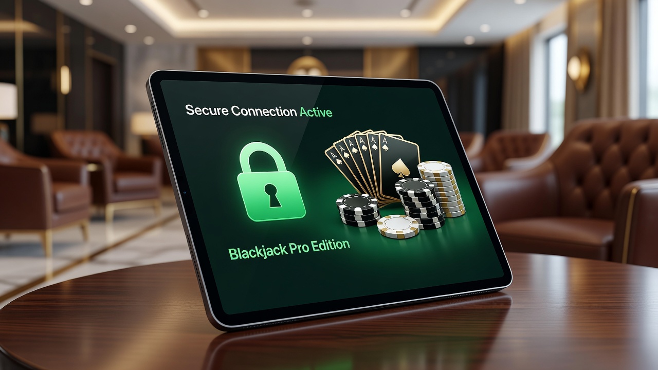How to Identify Legal and Safe Online Platforms - online blackjack australia legal