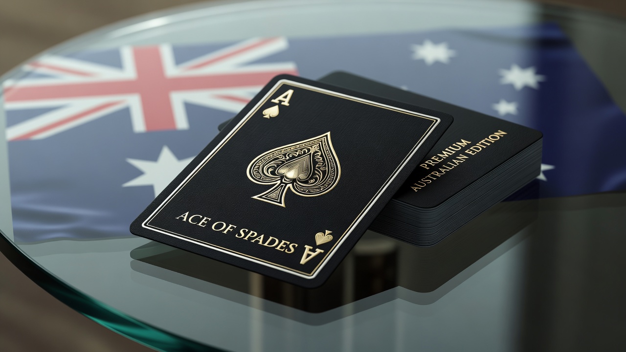Is Online Blackjack Legal for Australian Players? A Definitive Answer for 2026 - online blackjack australia legal