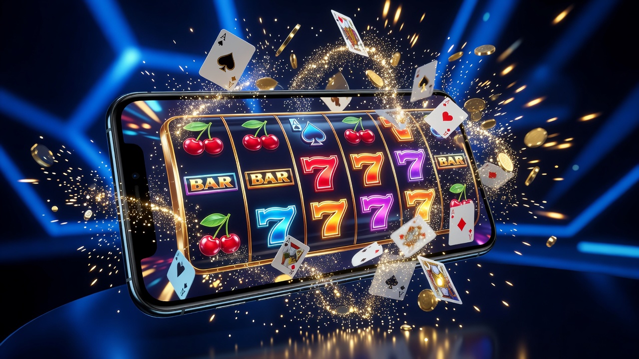 WinSpirit Android Casino Games - winspirit casino android