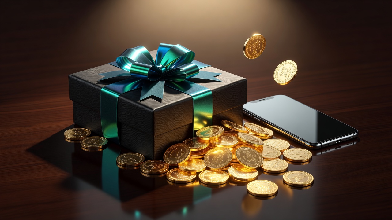 Welcome Bonuses for New App Users - winspirit casino android