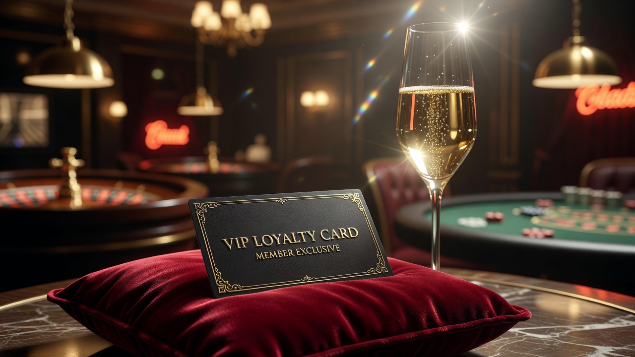 Ongoing Rewards and Loyalty Program - winspirit casino android