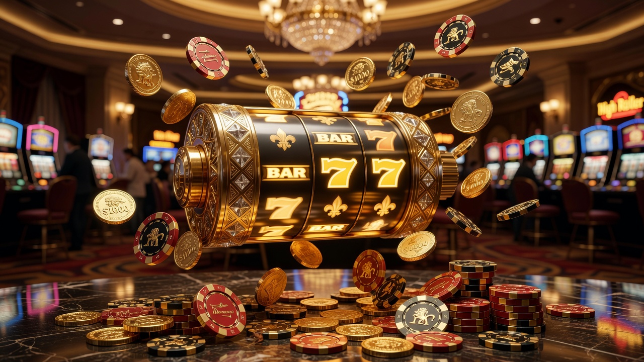 Can You Win Real Money with Bizzo No Deposit Spins? - bizzo casino no deposit