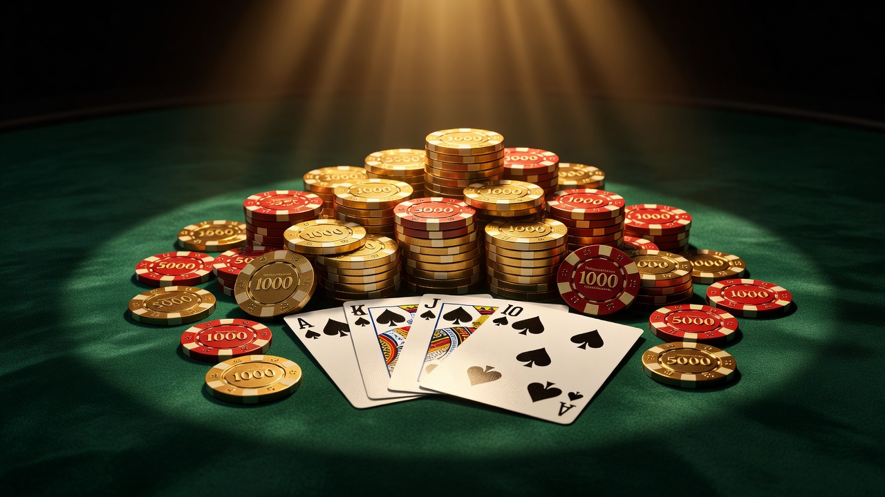 Bonuses &amp; Promotions for New Players - ignition casino poker