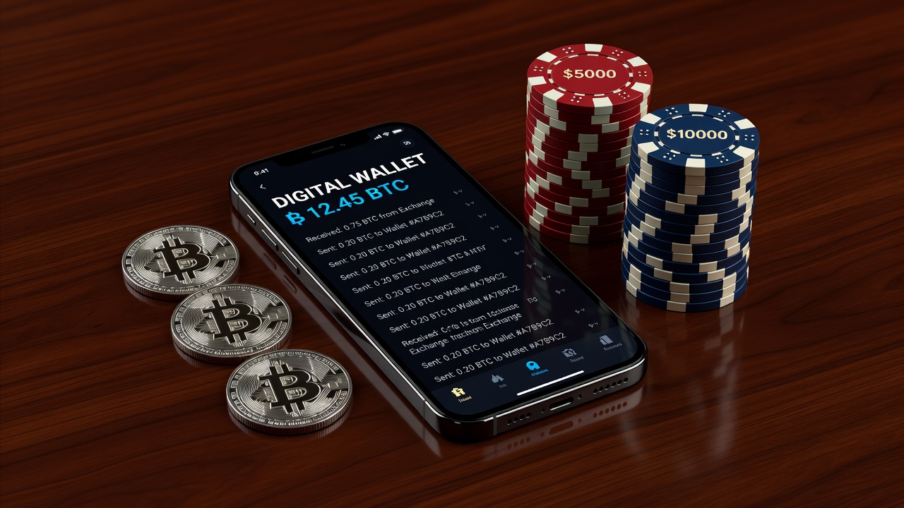 Funding Your Account &amp; Payouts - ignition casino poker